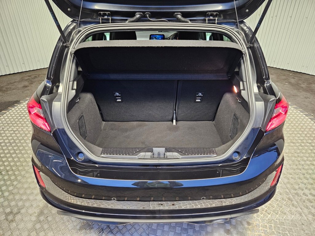 Used Ford Fiesta 2023 for sale - 77038281: Photo 5