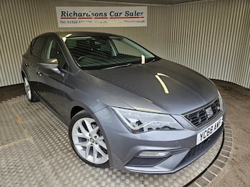 Used SEAT Leon 2018 for sale - 79046672: Photo