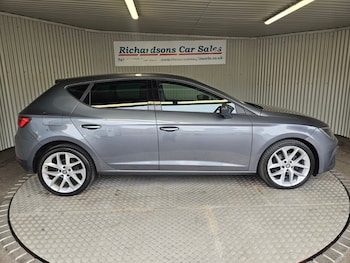 Used SEAT Leon 2018 for sale - 79046672: Photo