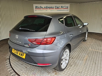 Used SEAT Leon 2018 for sale - 79046672: Photo