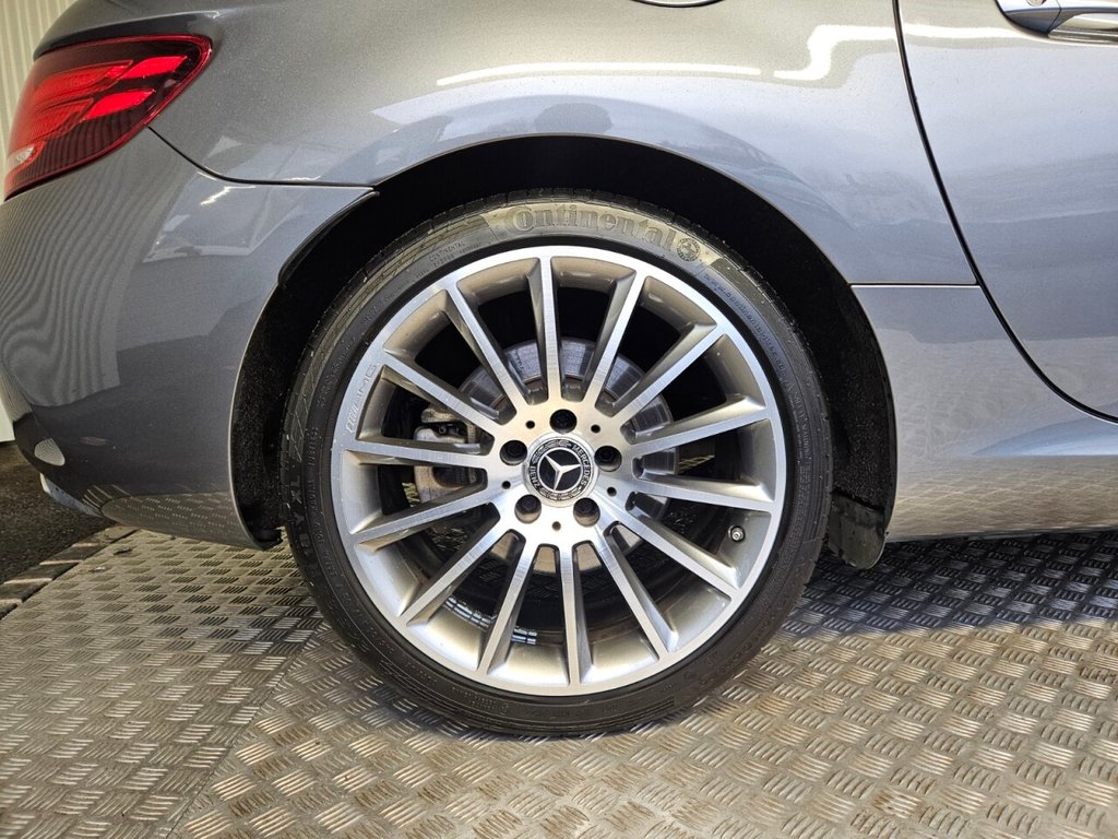 Used Mercedes-Benz SLC 2017 for sale - 77642444: Photo 11