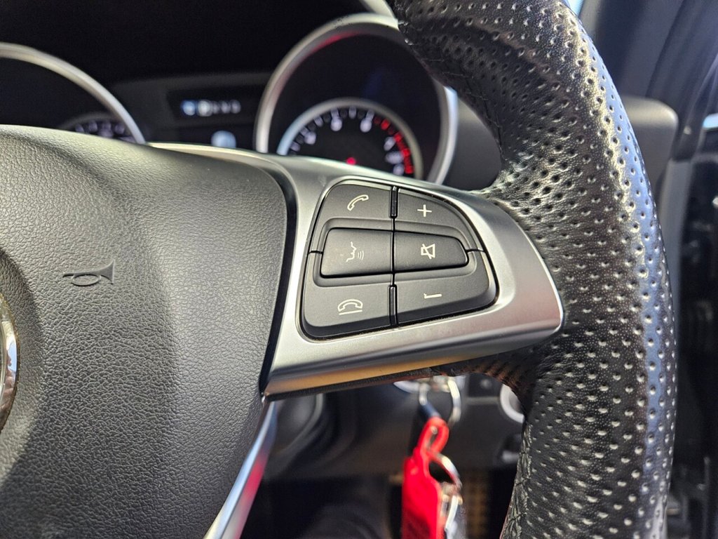 Used Mercedes-Benz SLC 2017 for sale - 77642444: Photo 33