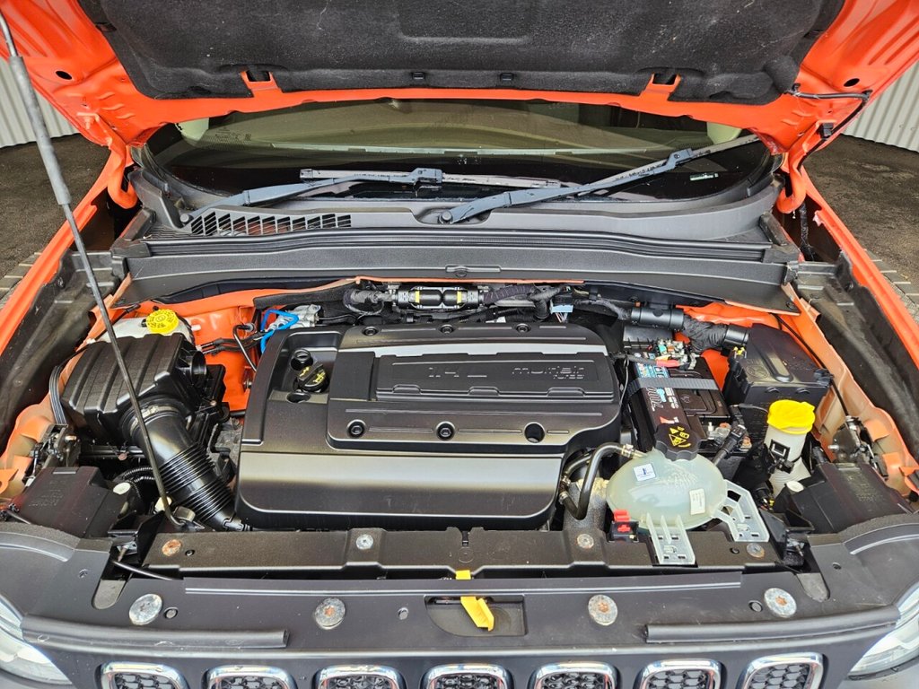 Used Jeep Renegade 2016 for sale - 76132924: Photo 10