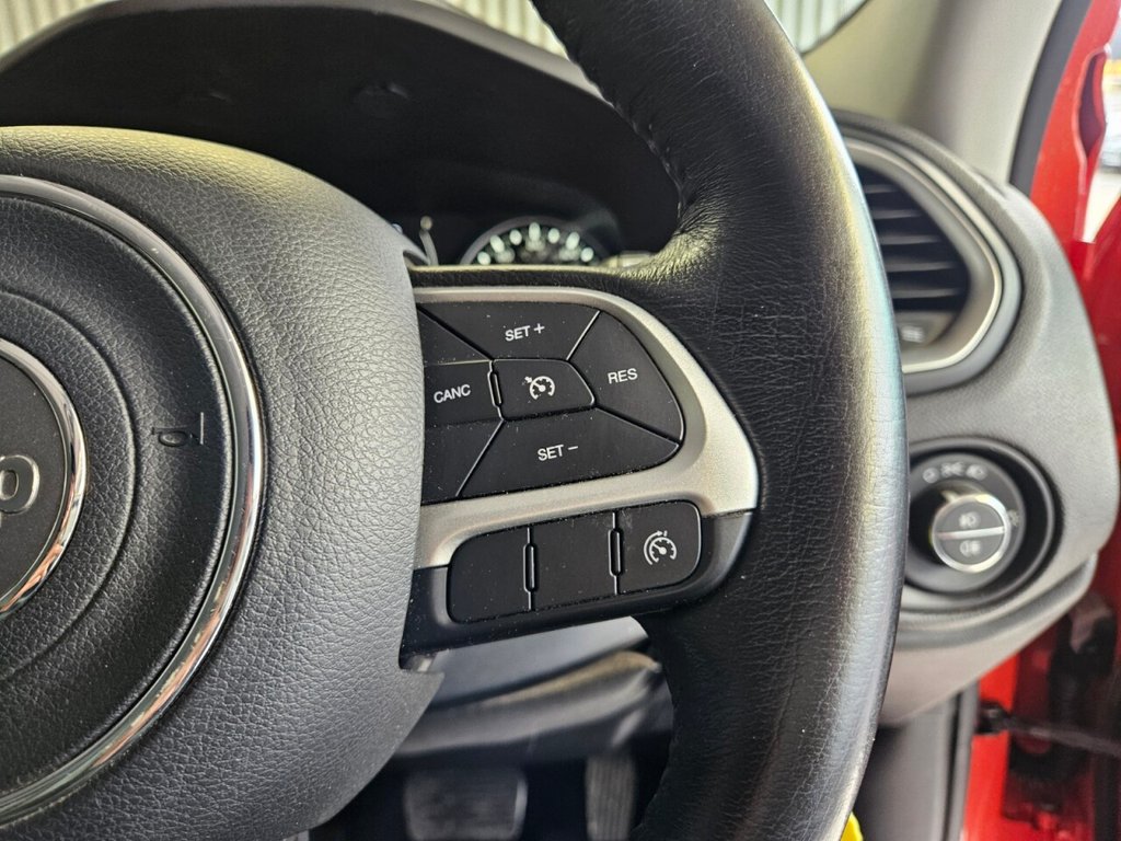 Used Jeep Renegade 2016 for sale - 76132924: Photo 11