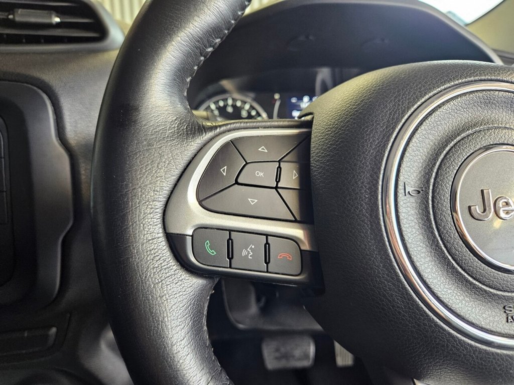 Used Jeep Renegade 2016 for sale - 76132924: Photo 12