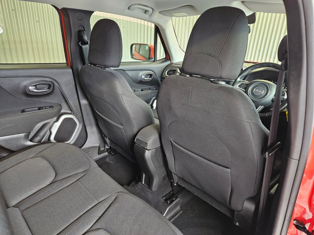 Used Jeep Renegade 2016 for sale - 76132924: Photo 18