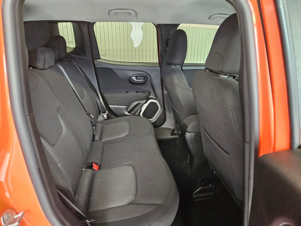 Used Jeep Renegade 2016 for sale - 76132924: Photo 19