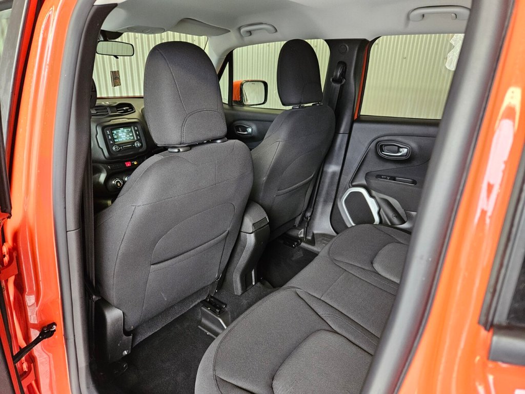 Used Jeep Renegade 2016 for sale - 76132924: Photo 26