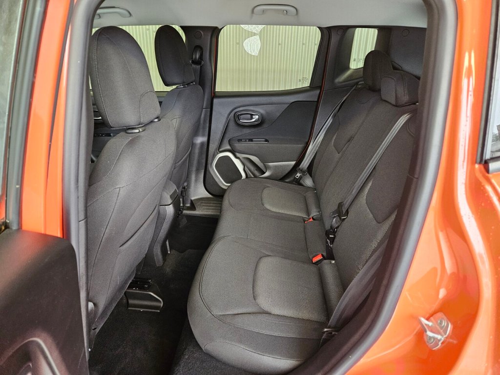 Used Jeep Renegade 2016 for sale - 76132924: Photo 27