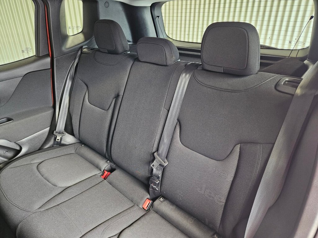 Used Jeep Renegade 2016 for sale - 76132924: Photo 28