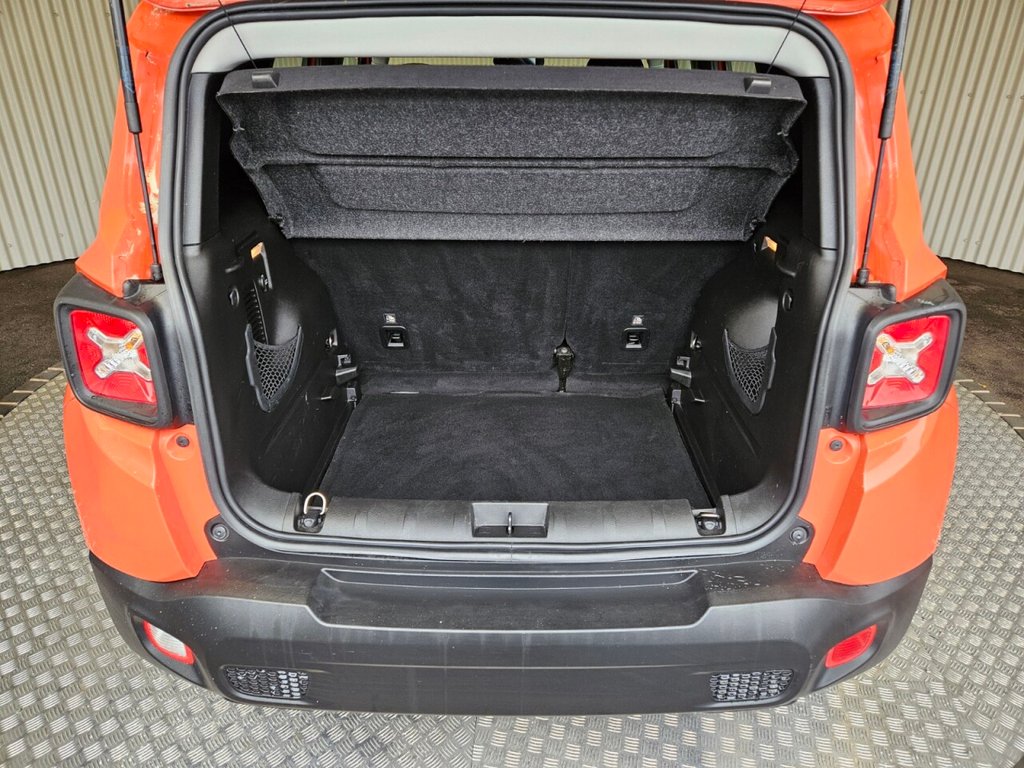 Used Jeep Renegade 2016 for sale - 76132924: Photo 5
