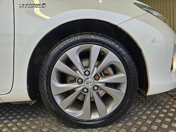 Used Toyota Auris 2014 for sale - 76304254: Photo 10
