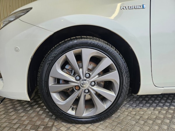 Used Toyota Auris 2014 for sale - 76304254: Photo 13