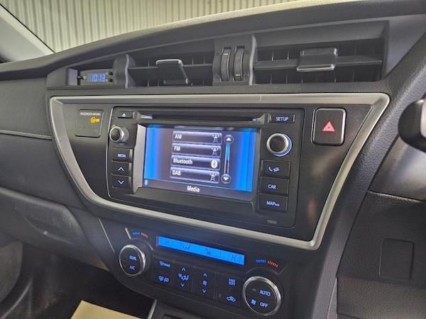 Used Toyota Auris 2014 for sale - 76304254: Photo 20