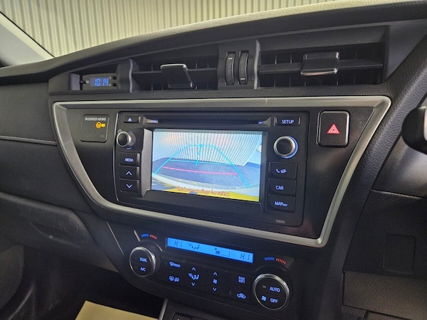 Used Toyota Auris 2014 for sale - 76304254: Photo 24