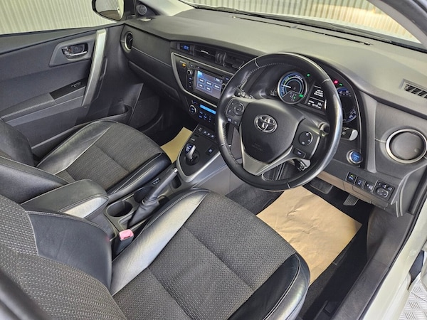 Used Toyota Auris 2014 for sale - 76304254: Photo 26