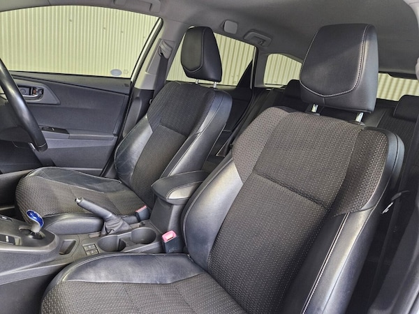 Used Toyota Auris 2014 for sale - 76304254: Photo 36