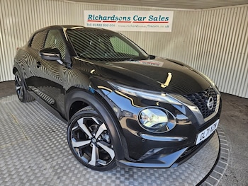Used Nissan Juke 2022 for sale - 78726082: Photo