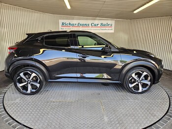 Used Nissan Juke 2022 for sale - 78726082: Photo
