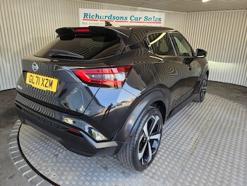 Used Nissan Juke 2022 for sale - 78726082: Photo