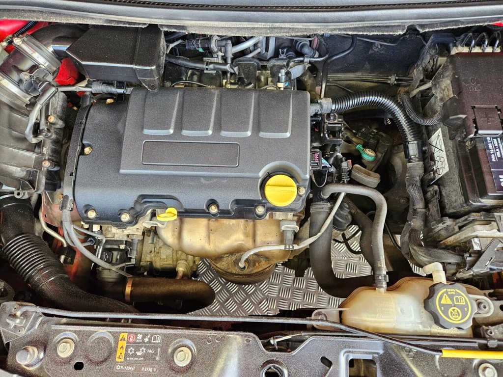 Used Vauxhall Corsa 2018 for sale - 77655055: Photo 10