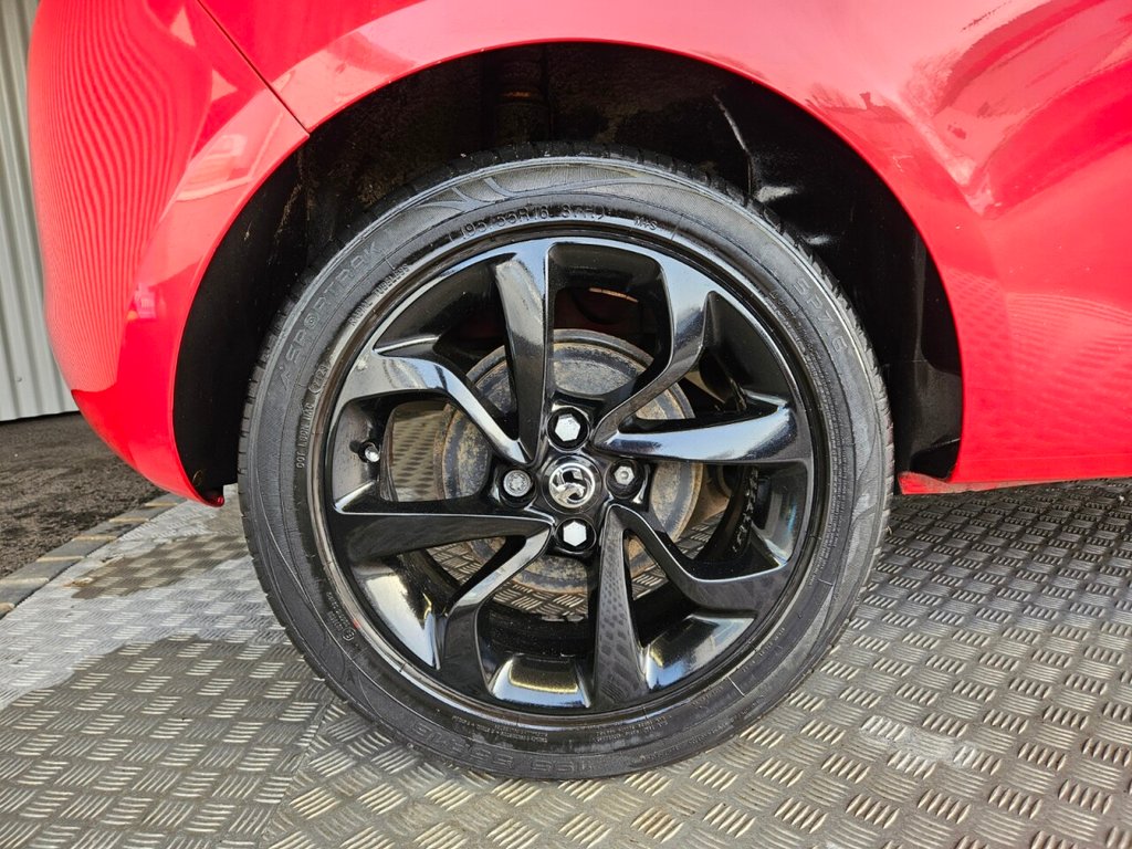 Used Vauxhall Corsa 2018 for sale - 77655055: Photo 12