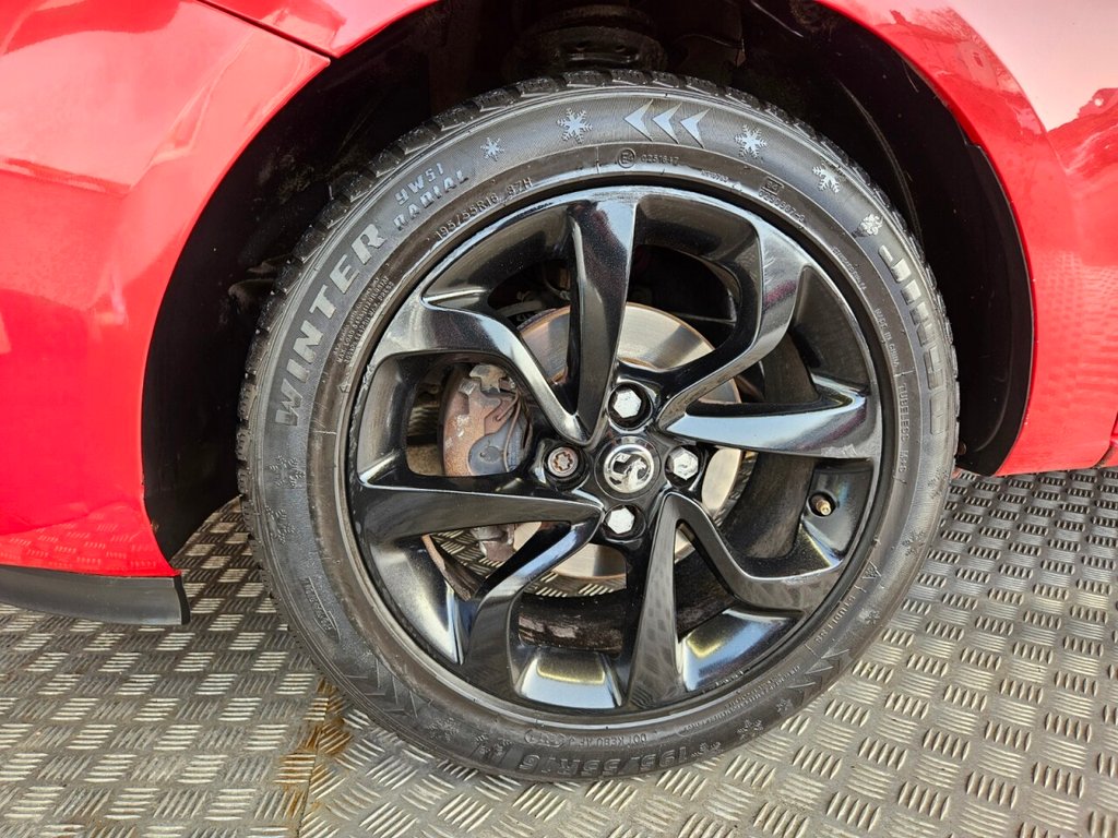 Used Vauxhall Corsa 2018 for sale - 77655055: Photo 14