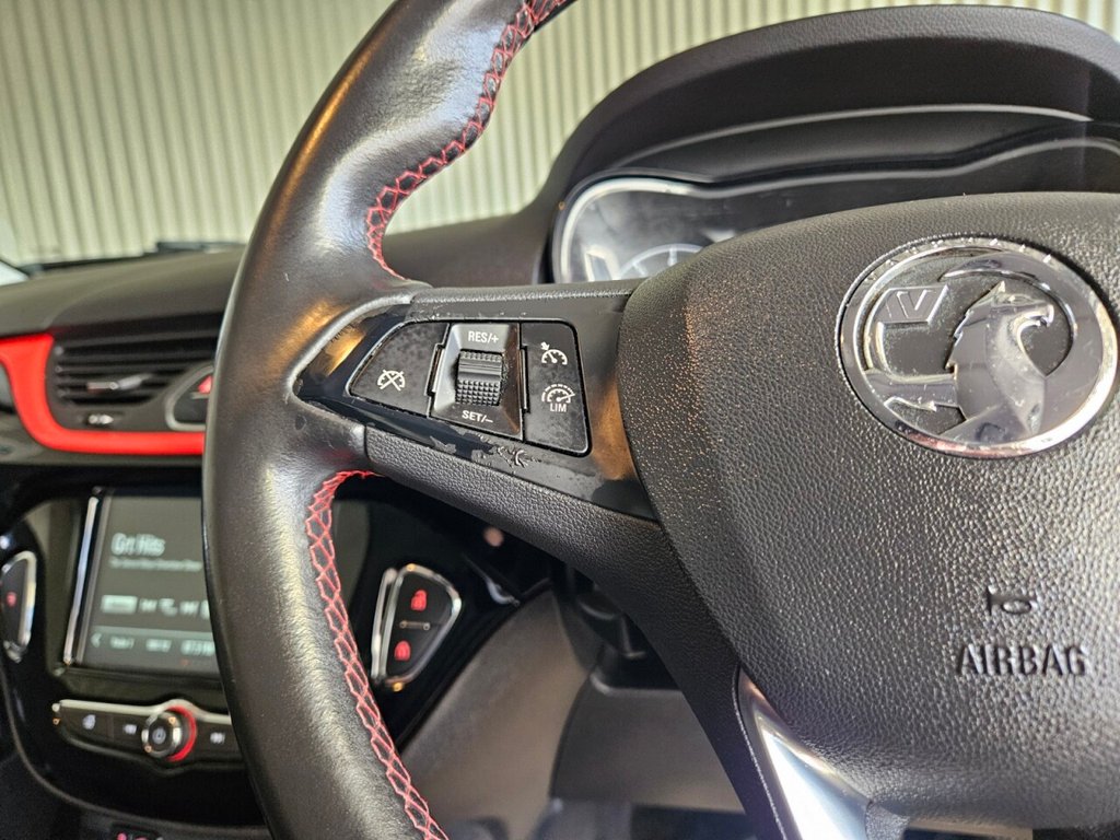Used Vauxhall Corsa 2018 for sale - 77655055: Photo 15