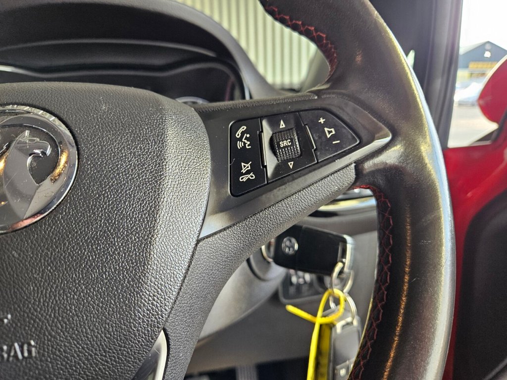 Used Vauxhall Corsa 2018 for sale - 77655055: Photo 16