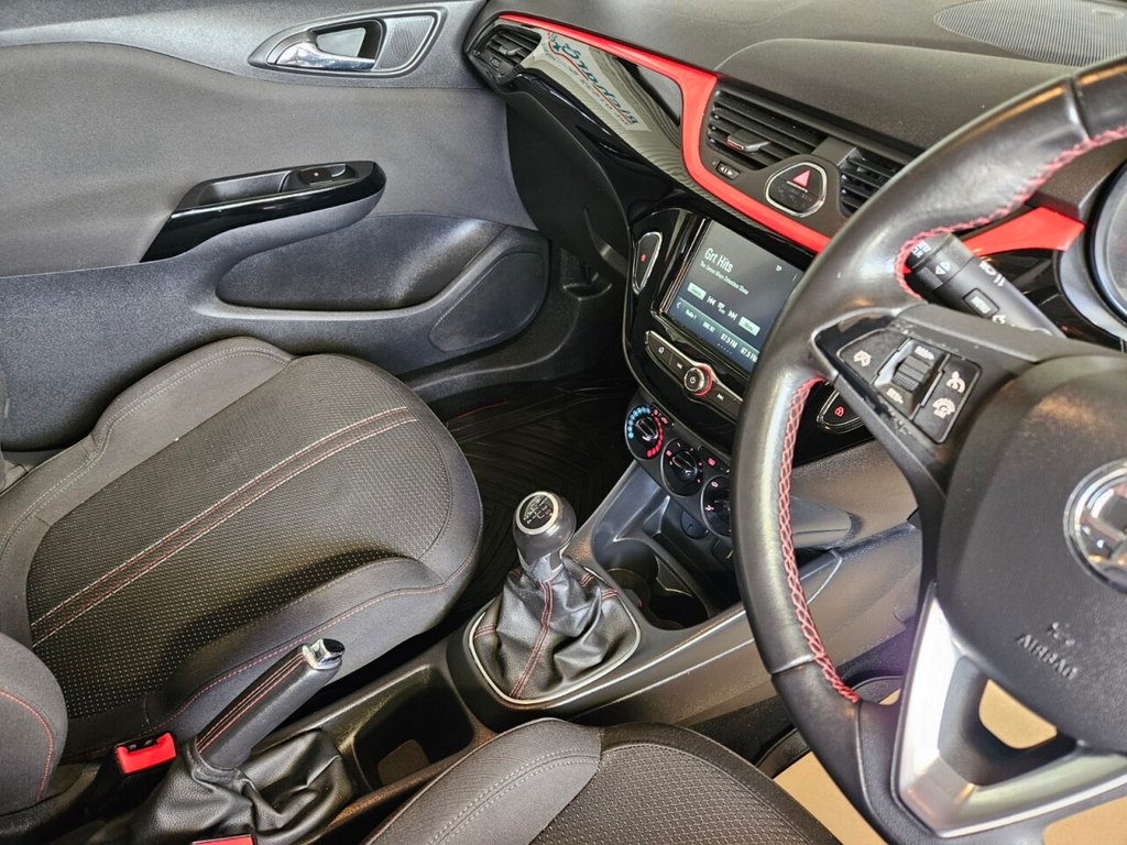 Used Vauxhall Corsa 2018 for sale - 77655055: Photo 17