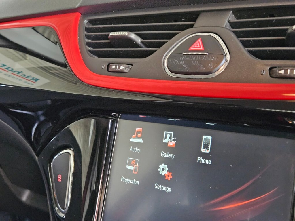 Used Vauxhall Corsa 2018 for sale - 77655055: Photo 20