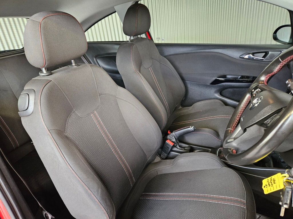 Used Vauxhall Corsa 2018 for sale - 77655055: Photo 22