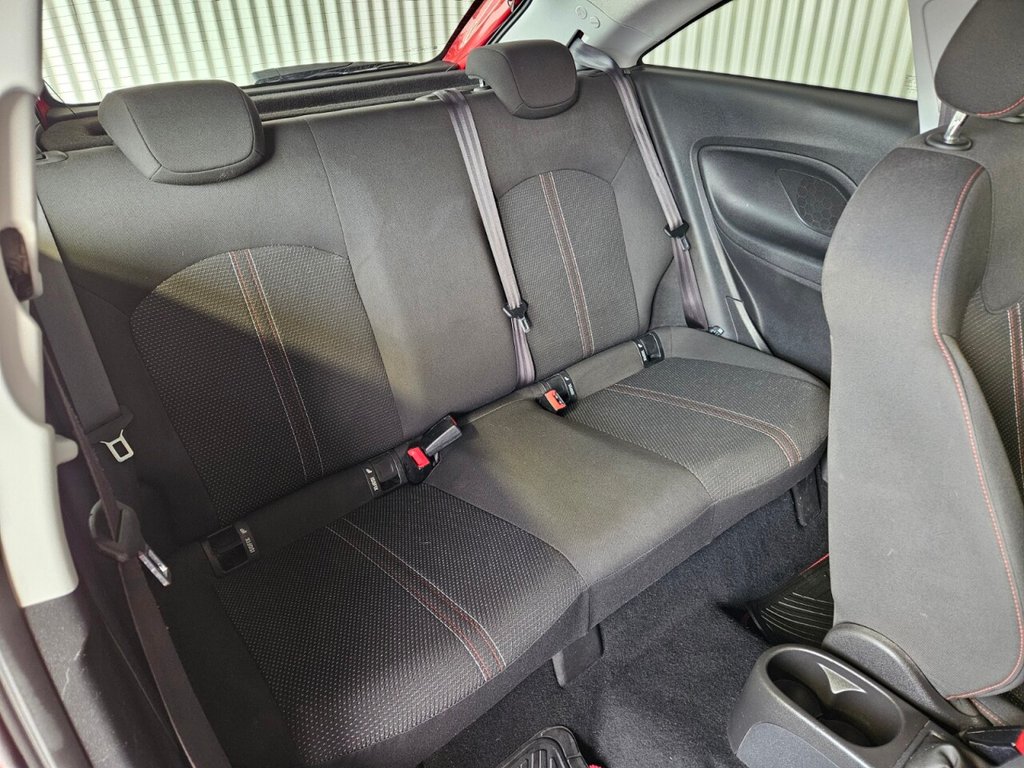 Used Vauxhall Corsa 2018 for sale - 77655055: Photo 23