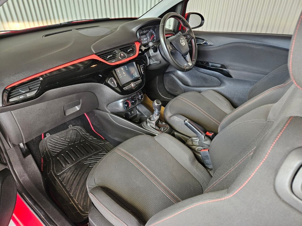 Used Vauxhall Corsa 2018 for sale - 77655055: Photo 24