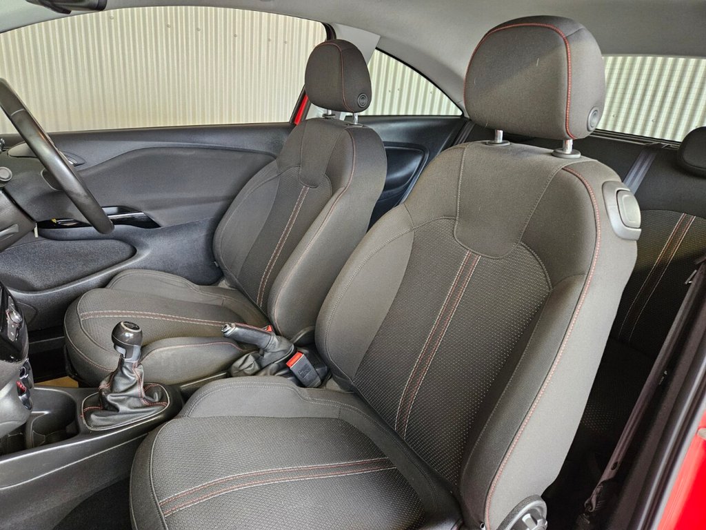 Used Vauxhall Corsa 2018 for sale - 77655055: Photo 26