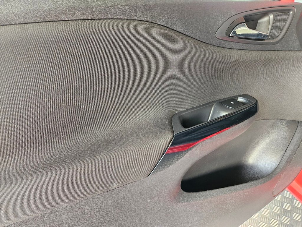 Used Vauxhall Corsa 2018 for sale - 77655055: Photo 27