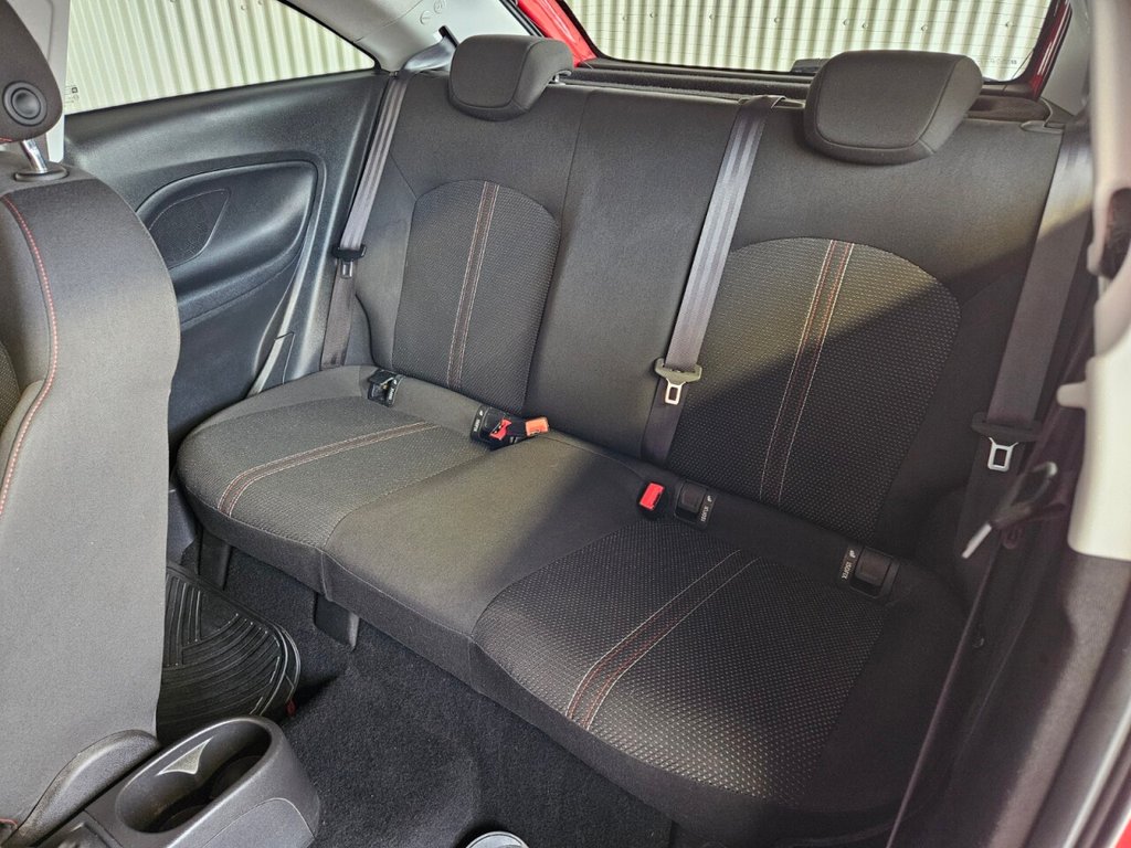 Used Vauxhall Corsa 2018 for sale - 77655055: Photo 28