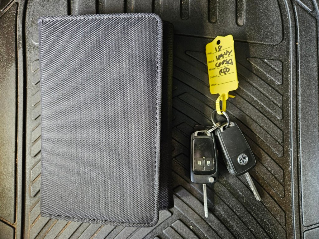 Used Vauxhall Corsa 2018 for sale - 77655055: Photo 31