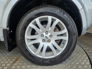 Used Land Rover Freelander 2 2008 for sale - 79371035: Photo