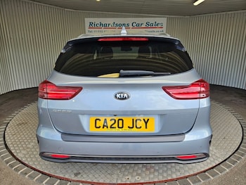 Used Kia Ceed 2020 for sale - 79265852: Photo