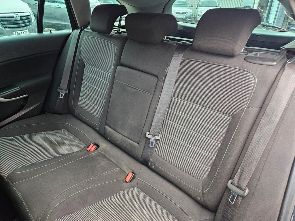 Used Vauxhall Insignia 2012 for sale - 76482436: Photo 11
