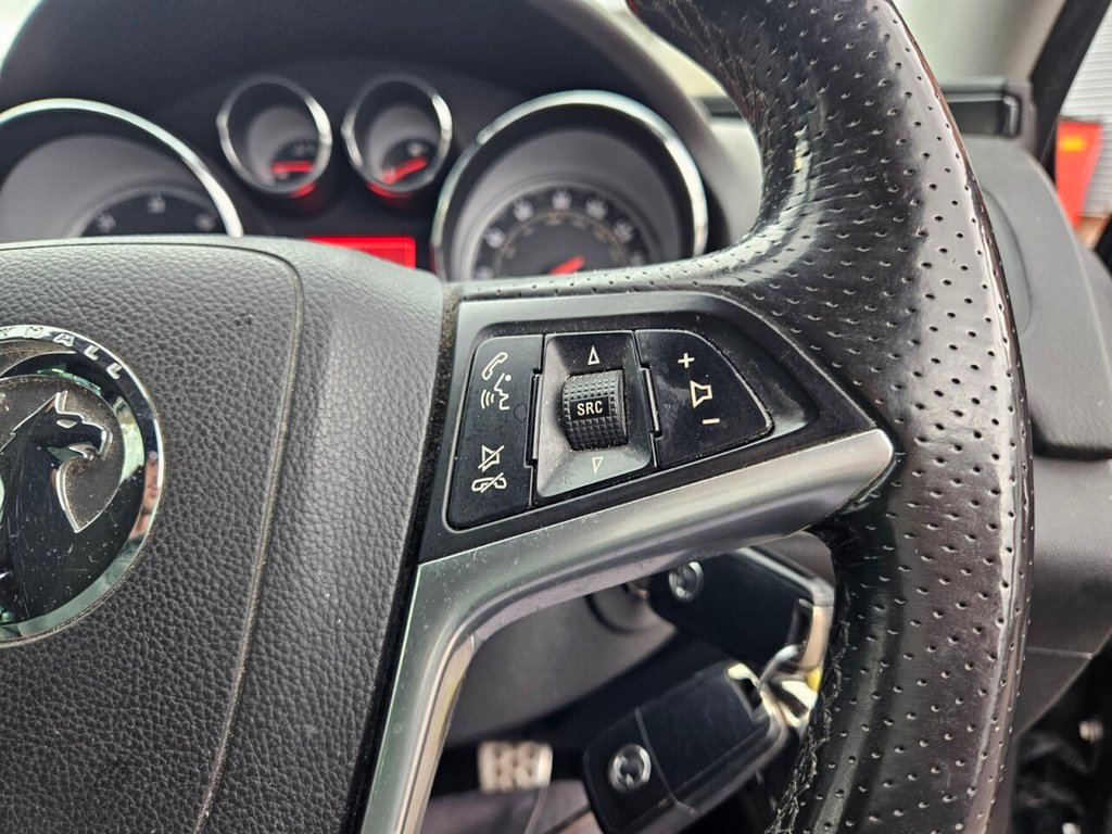 Used Vauxhall Insignia 2012 for sale - 76482436: Photo 17