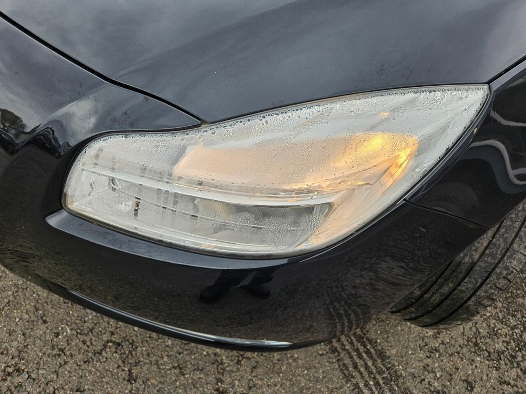 Used Vauxhall Insignia 2012 for sale - 76482436: Photo 6