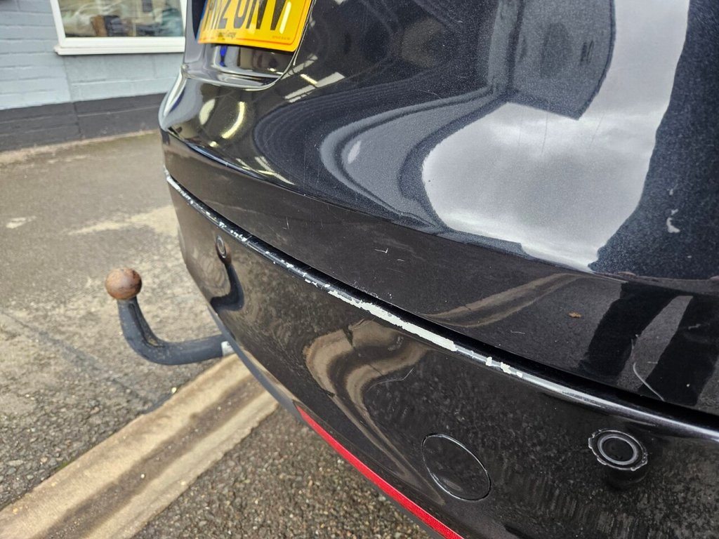 Used Vauxhall Insignia 2012 for sale - 76482436: Photo 7