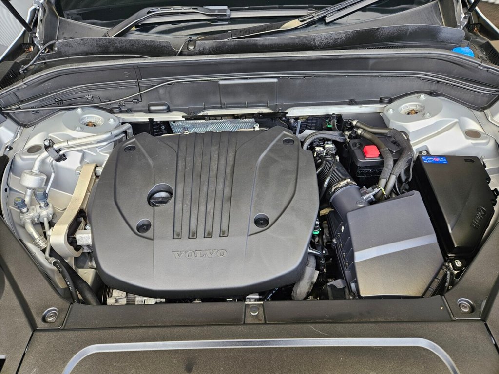 Used Volvo XC90 2023 for sale - 78068605: Photo 10