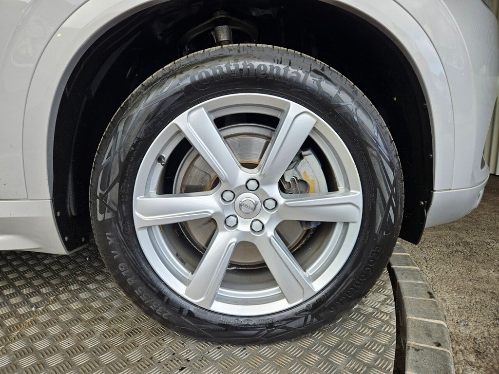 Used Volvo XC90 2023 for sale - 78068605: Photo 11