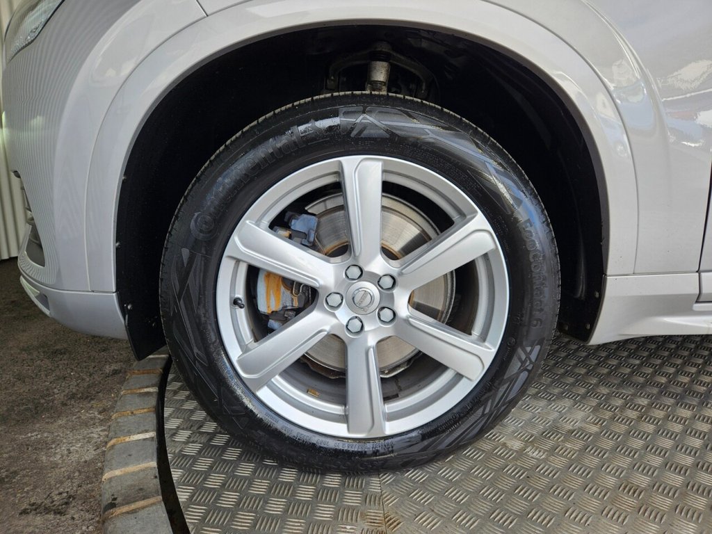 Used Volvo XC90 2023 for sale - 78068605: Photo 14