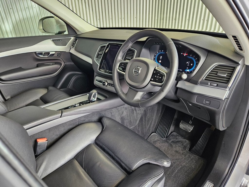 Used Volvo XC90 2023 for sale - 78068605: Photo 18