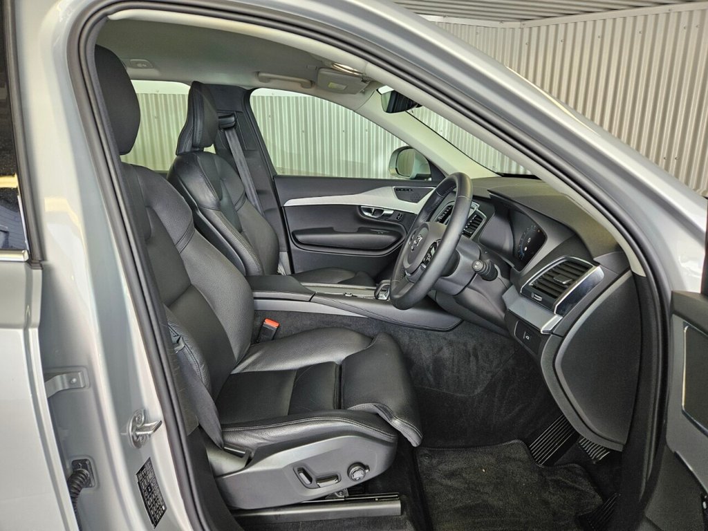 Used Volvo XC90 2023 for sale - 78068605: Photo 19