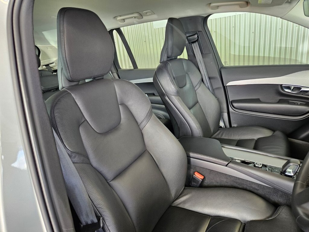 Used Volvo XC90 2023 for sale - 78068605: Photo 20